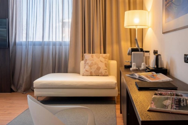 Aemilia Hotel Bologna image 30