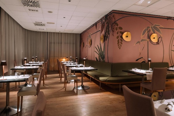 Aemilia Hotel Bologna image 5